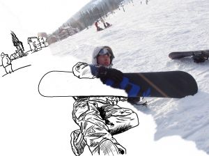 Skijakker
