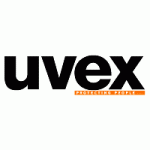 uvex logo