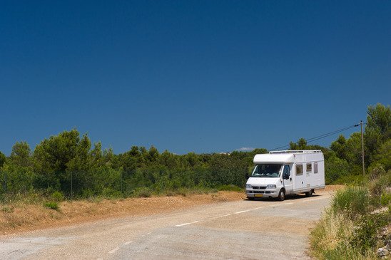 Tag på billig camping i hele Europa med et campingpas